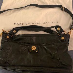Marc by Marc Jacobs Black Bag